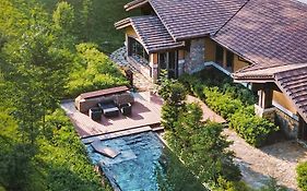 Park Hyatt Changbaishan